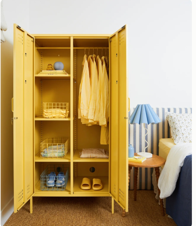 The Twinny Storage Locker - image 4