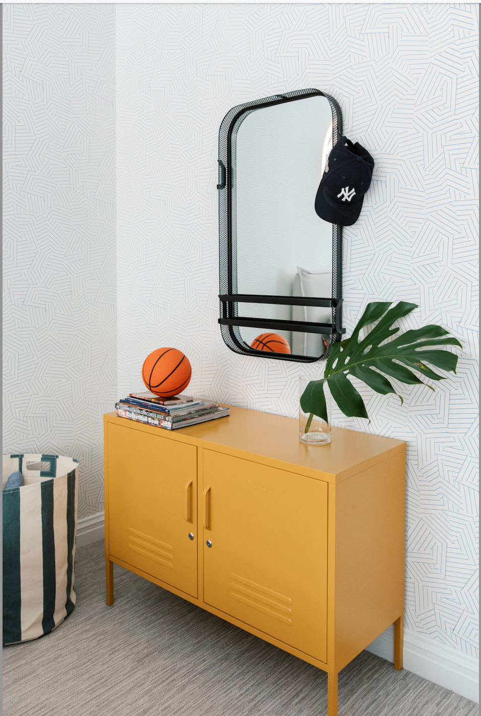 The Lowdown Storage Locker - image 3