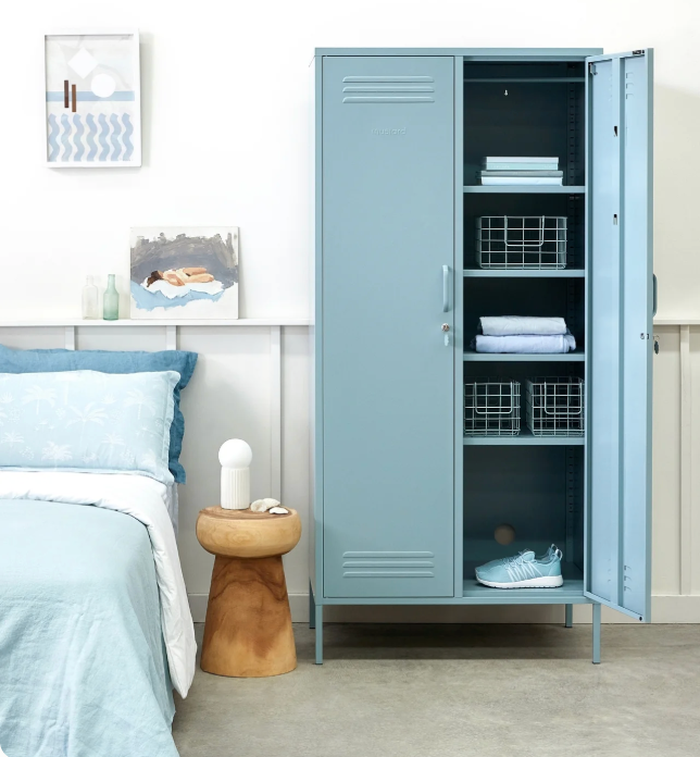 The Twinny Storage Locker - image 3