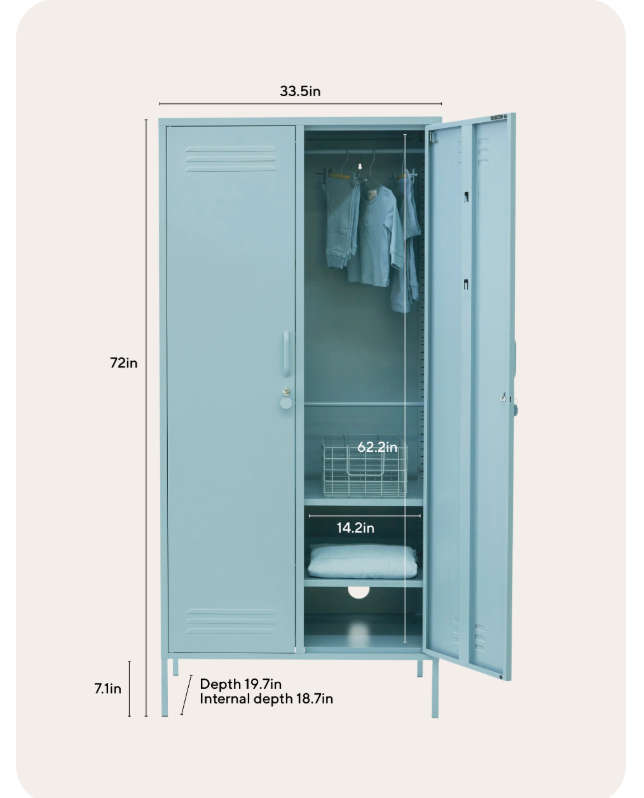 The Twinny Storage Locker - image 15