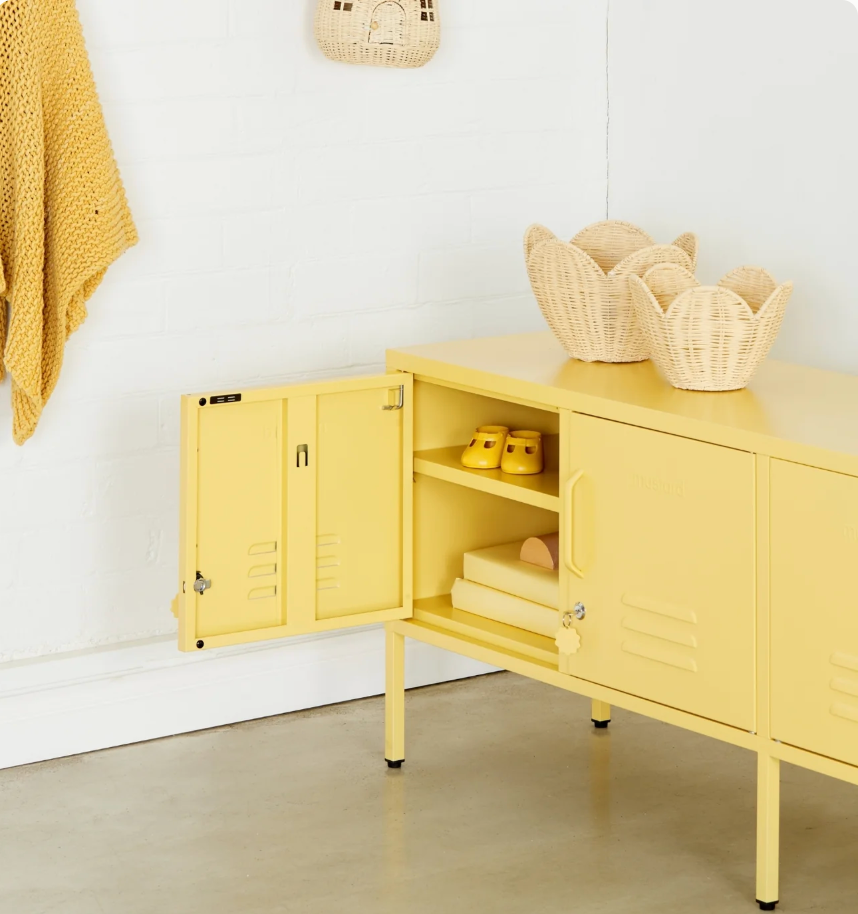 The Standard Storage Locker - image 17