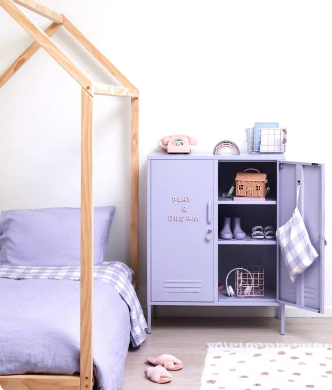 The Midi Storage Locker - image 4