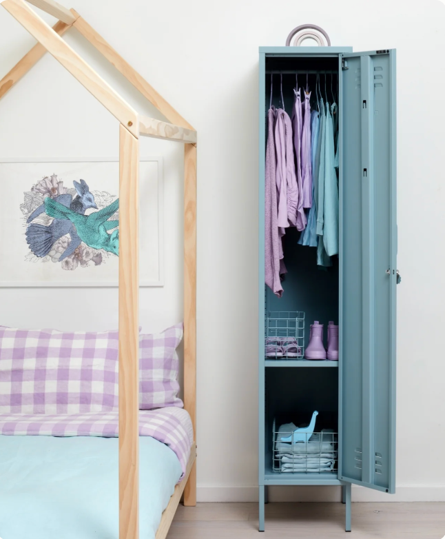 The Skinny Storage Locker - image 3
