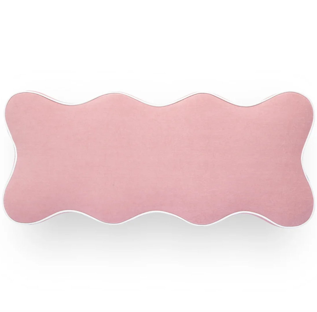 Thalia Performance Velvet Storage Bench - image 8