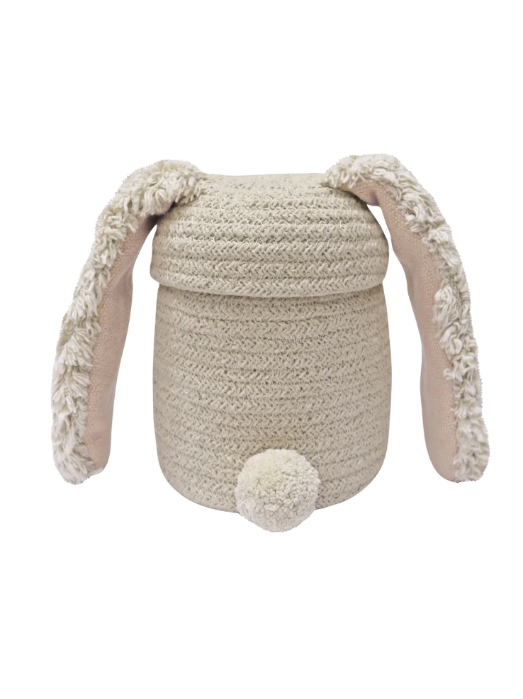 Mini Rita Rabbit Basket - image 3