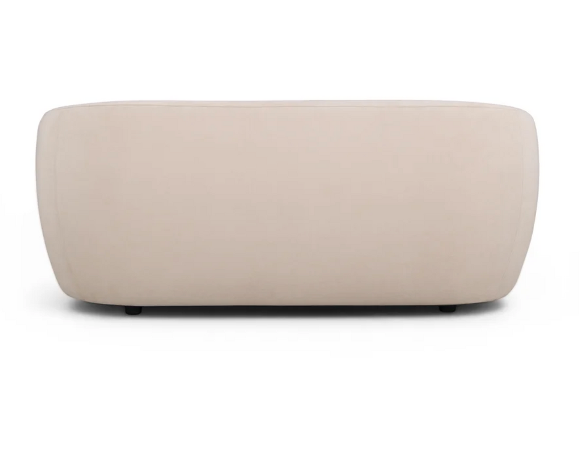Jordan Performance Velvet Loveseat - image 6