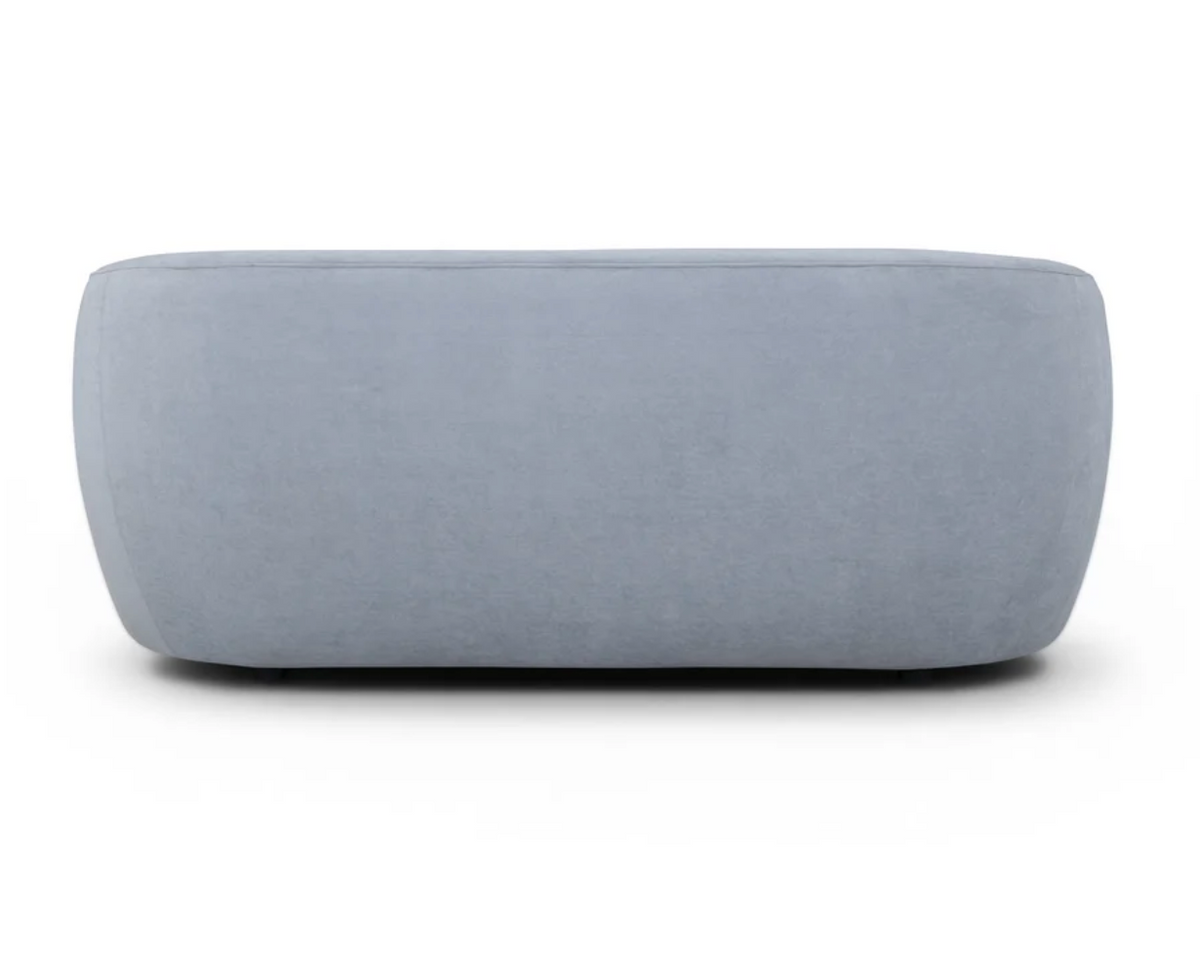 Jordan Performance Velvet Loveseat - image 11