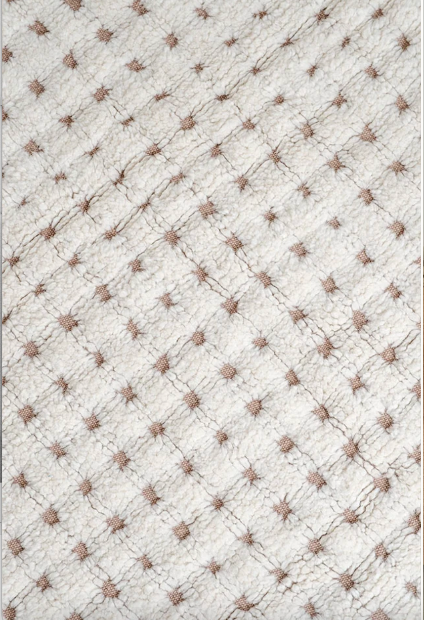 Reveal Washable Wool Area Rug - image 4