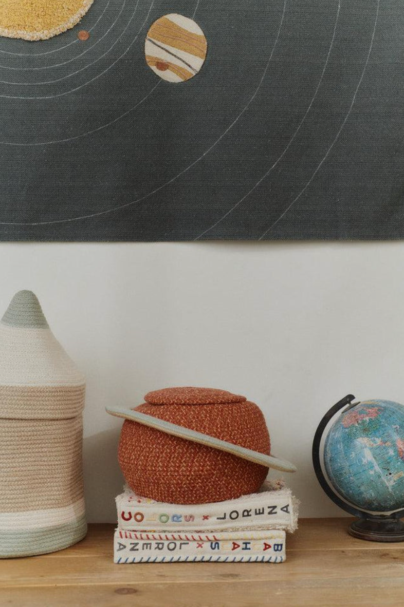 Pencil Storage Basket - image 5