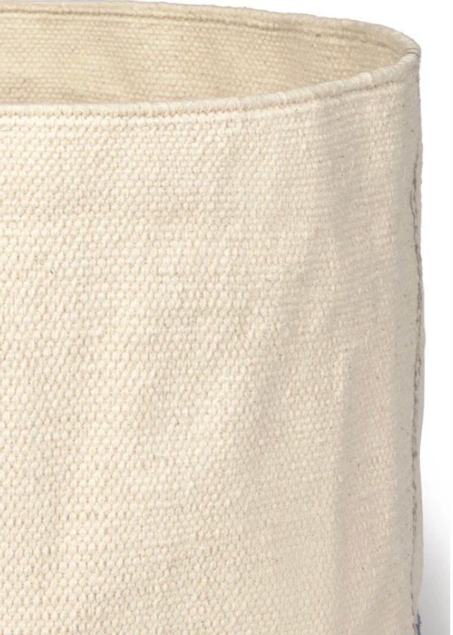 Handloom Nopal Basket - image 4
