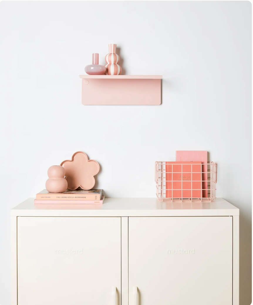 The Ledge Floating Shelf - image 27