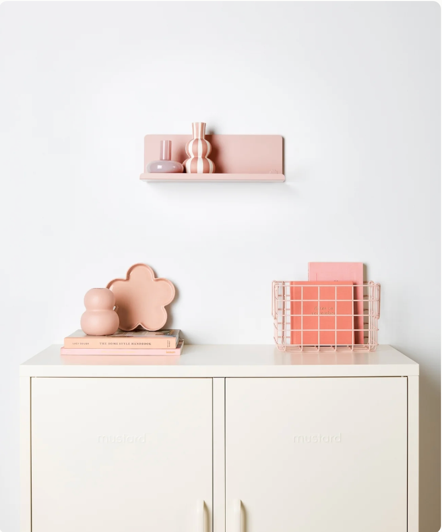 The Ledge Floating Shelf - image 28