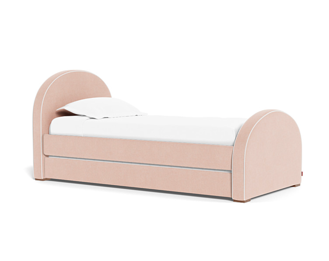 Luna Bed with Trundle- Twin, Full & Queen - image 5
