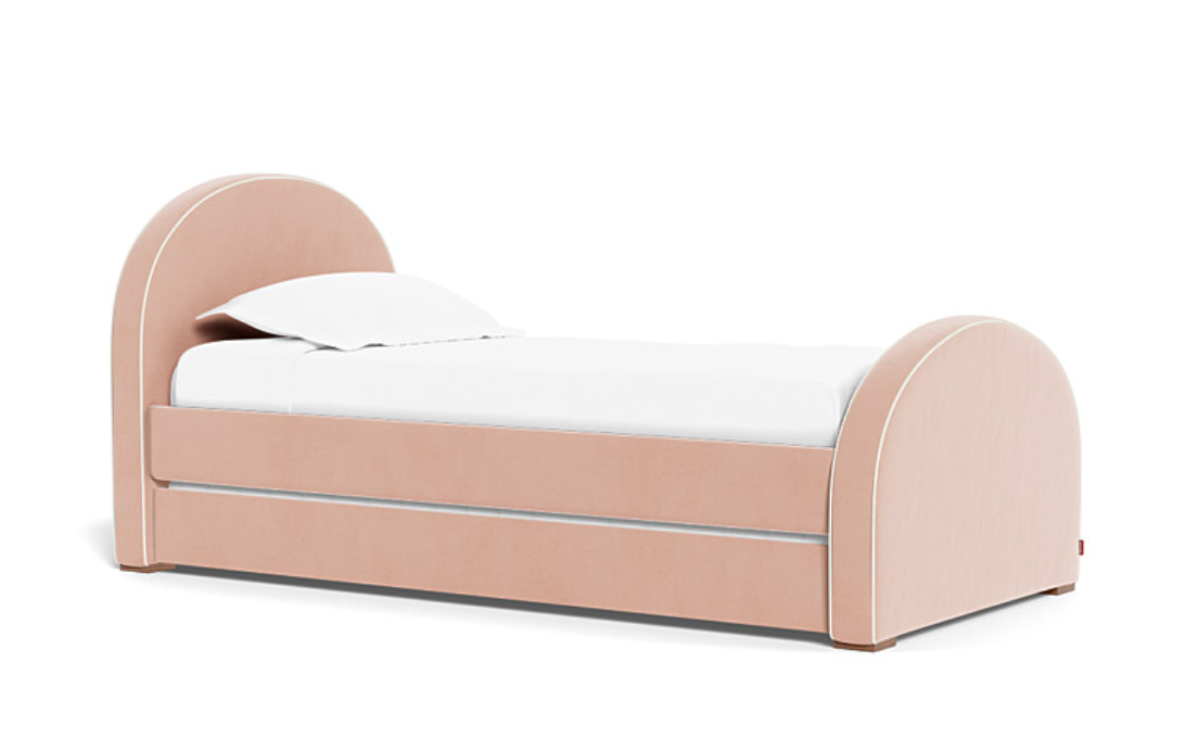 Luna Bed with Trundle- Twin, Full & Queen - image 10