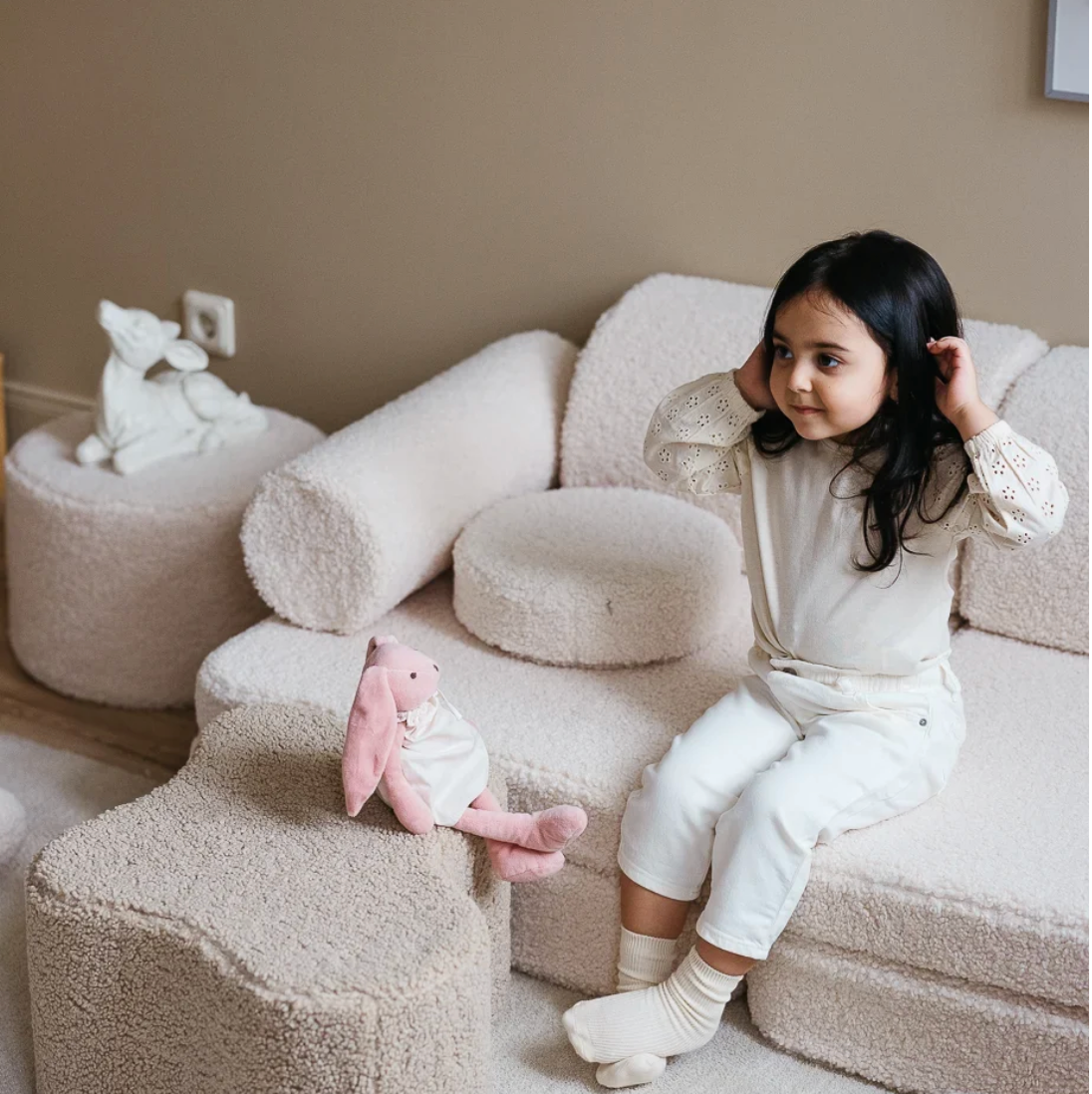 Teddy Settee - image 11