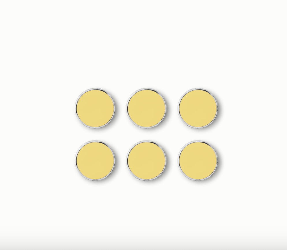 The Magnetic Buttons - image 18