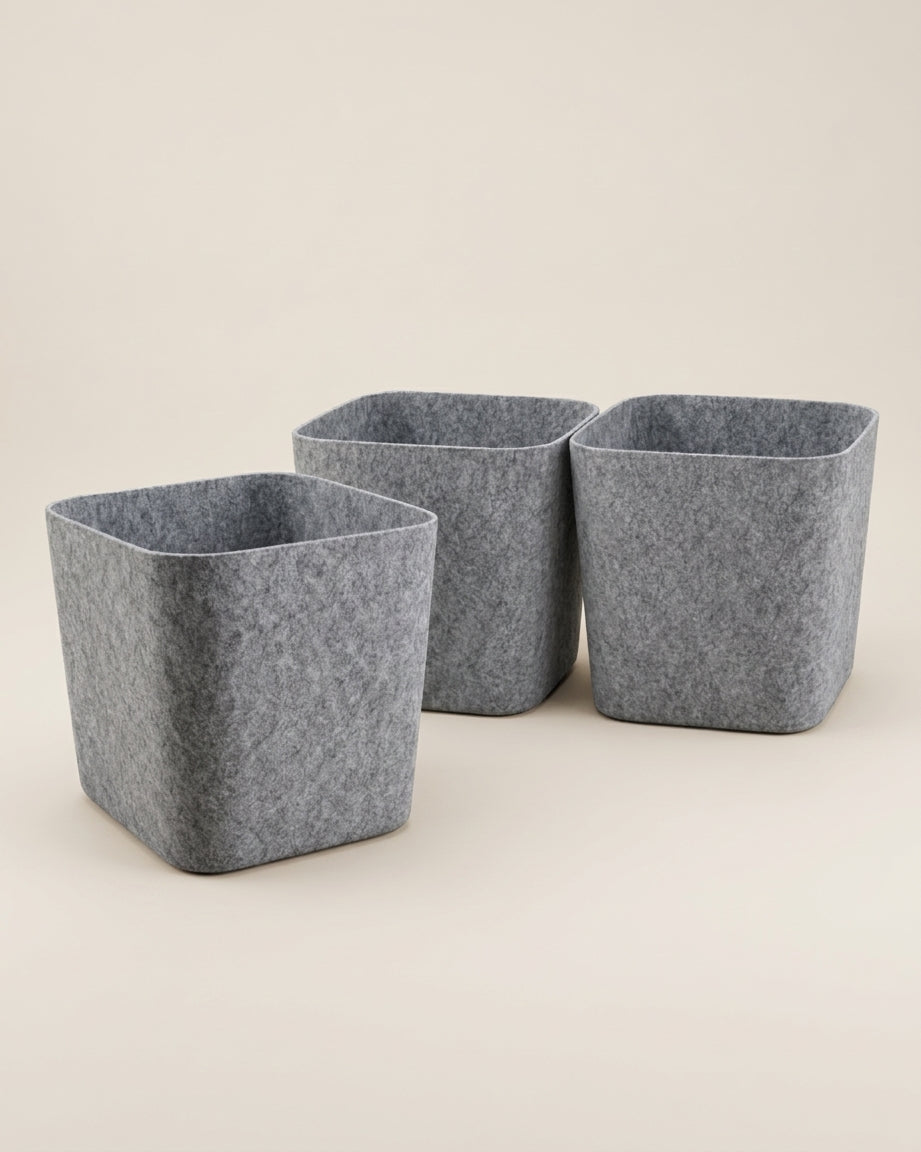 The Sculpted Bin - Original | Set of 3 - image 10