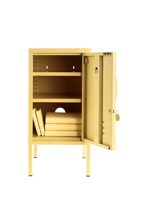 The Shorty Storage Table