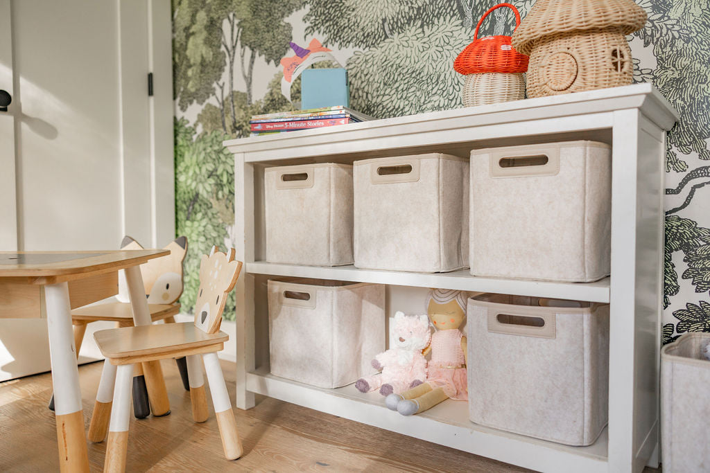 The Playroom Bundle - 6 Bins - image 1