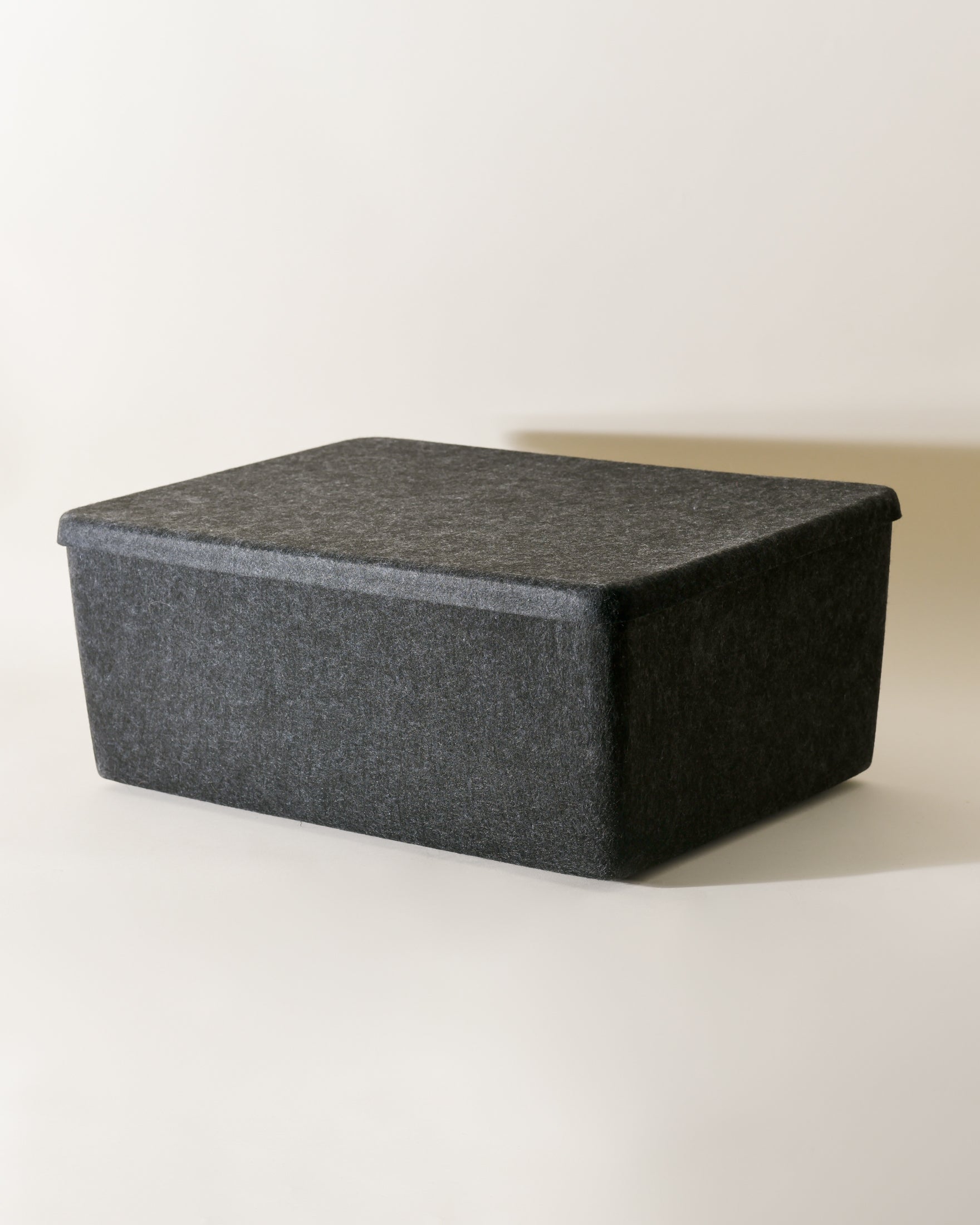 The Sculpted Bin - XL with Lid - image 3