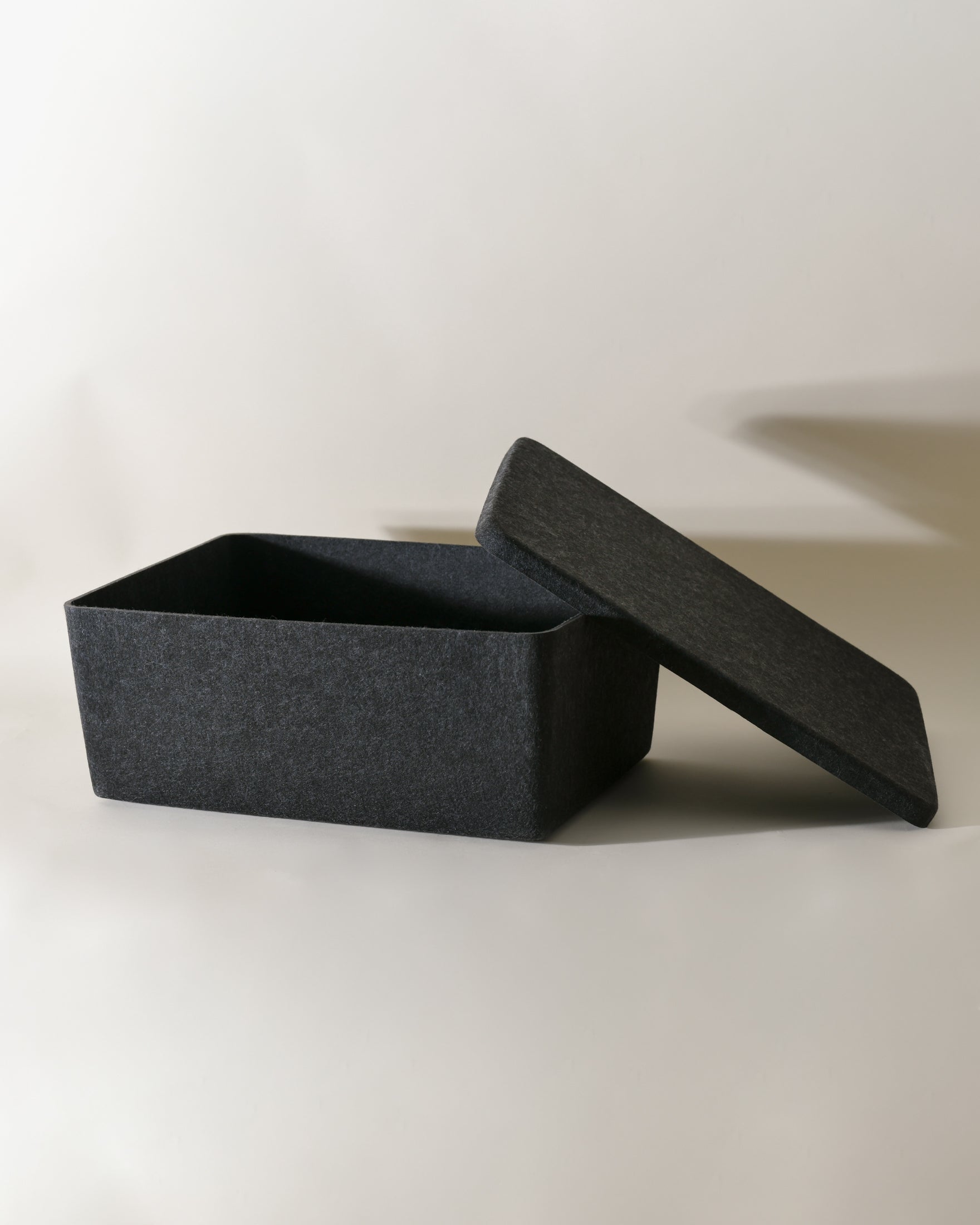 The Sculpted Bin - XL with Lid - image 5