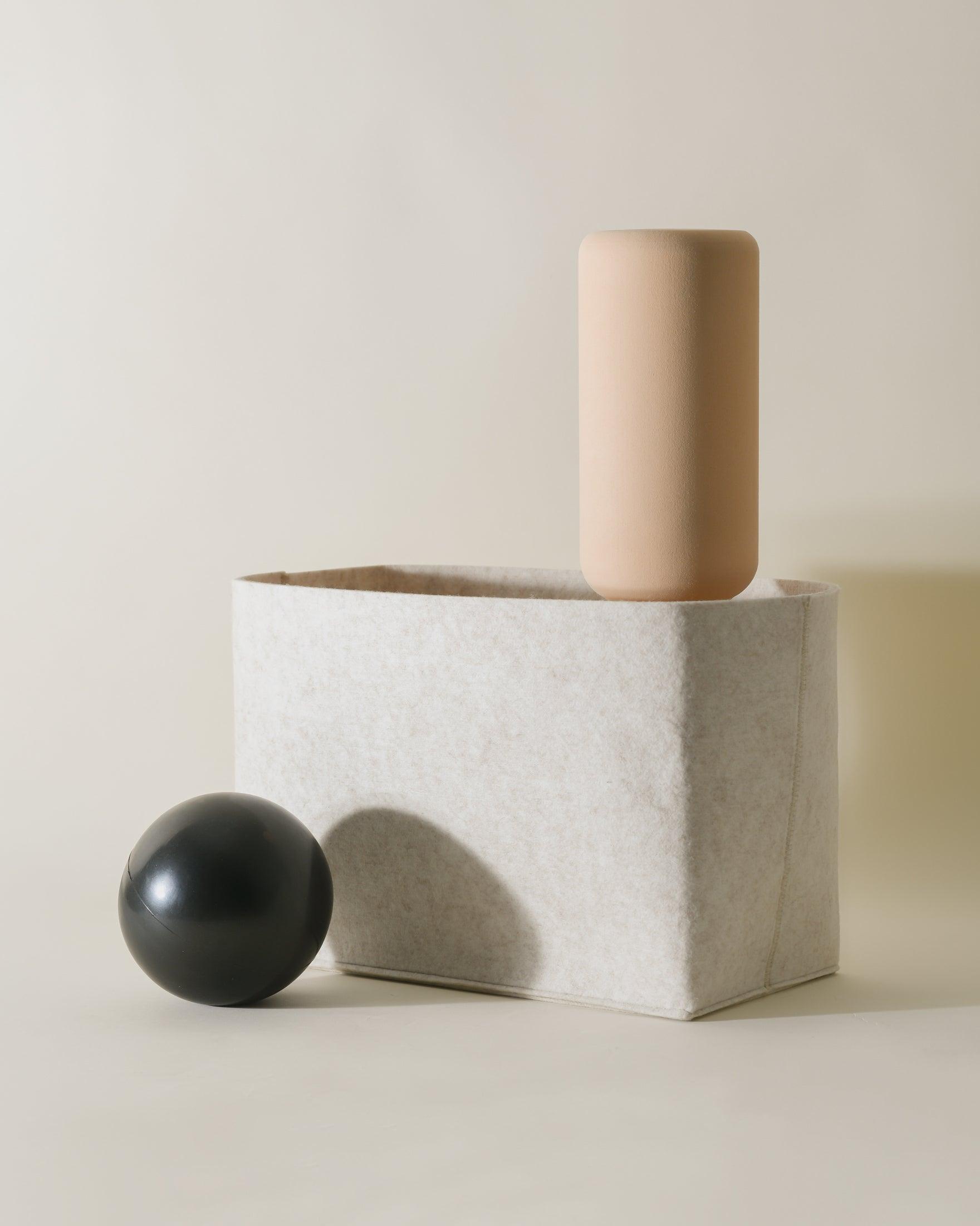 The Flex Bin - Small | Set of 3 - image 8