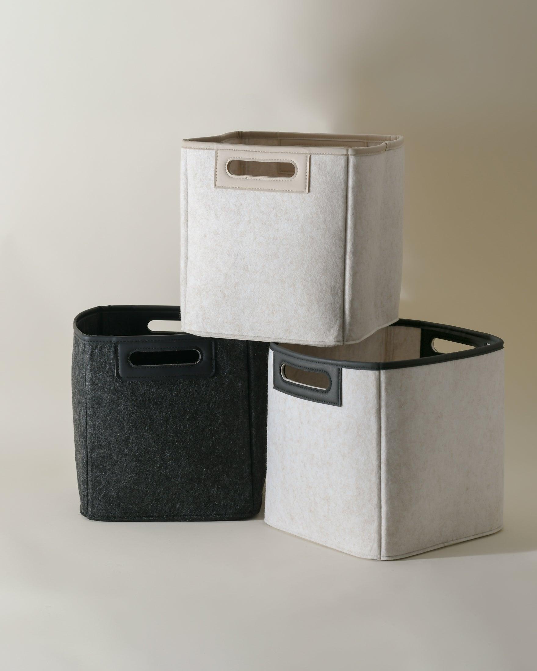 The Jamie Bin - 10" | Set of 3 - image 8