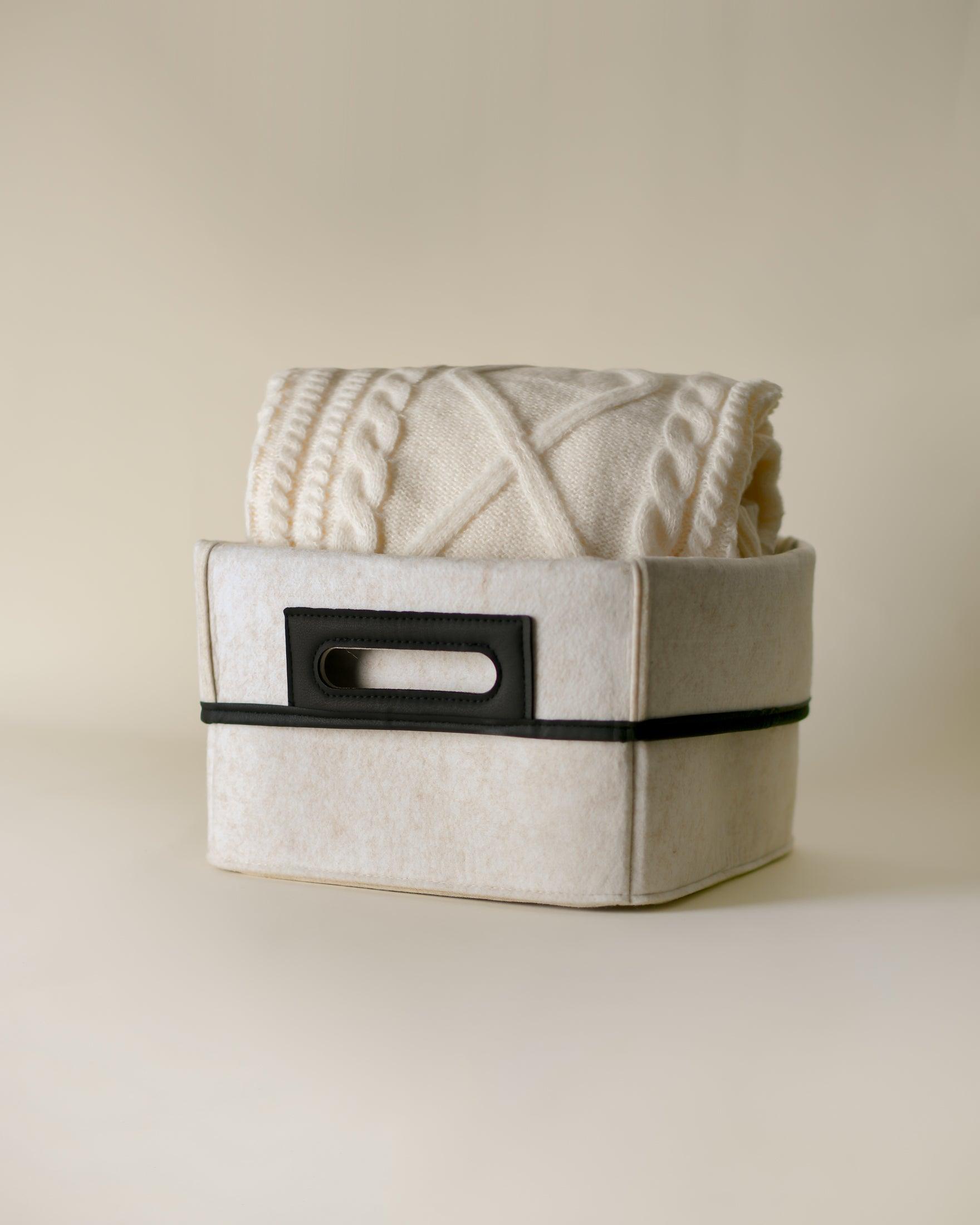 The Jamie Bin - 10" | Set of 3 - image 5