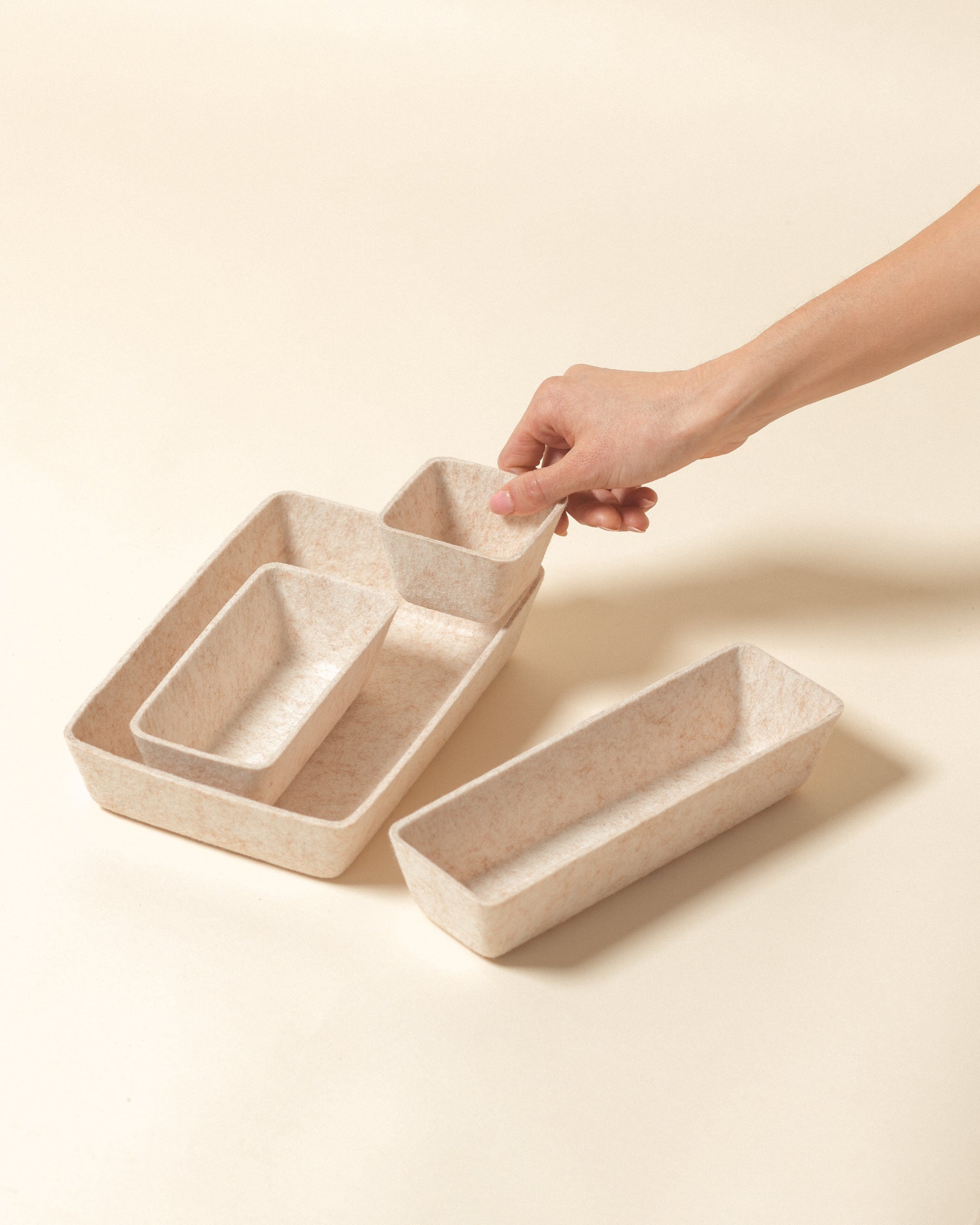The Drawer Organizer Set - image 6