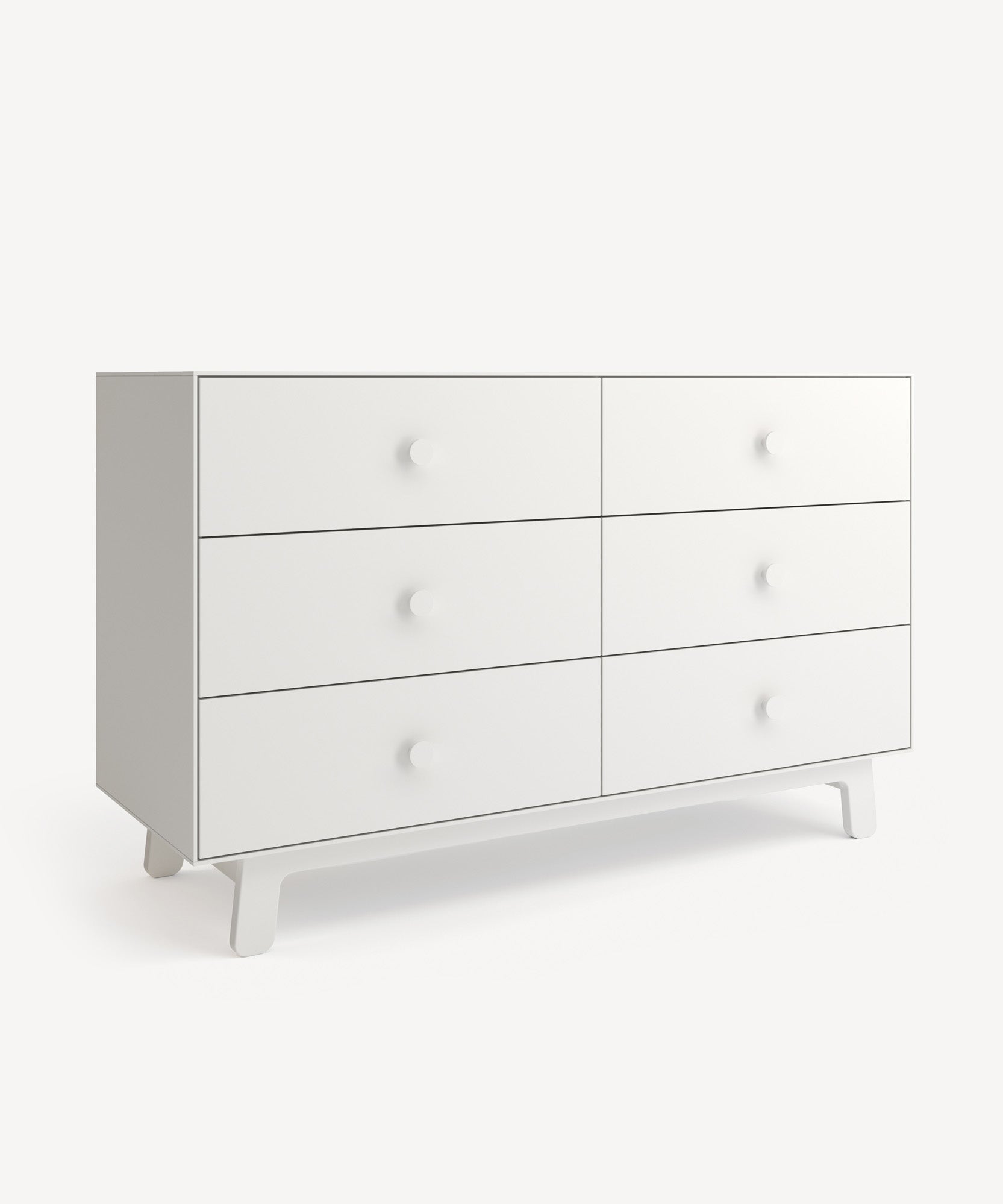 Sparrow 6-Drawer Dresser - image 6