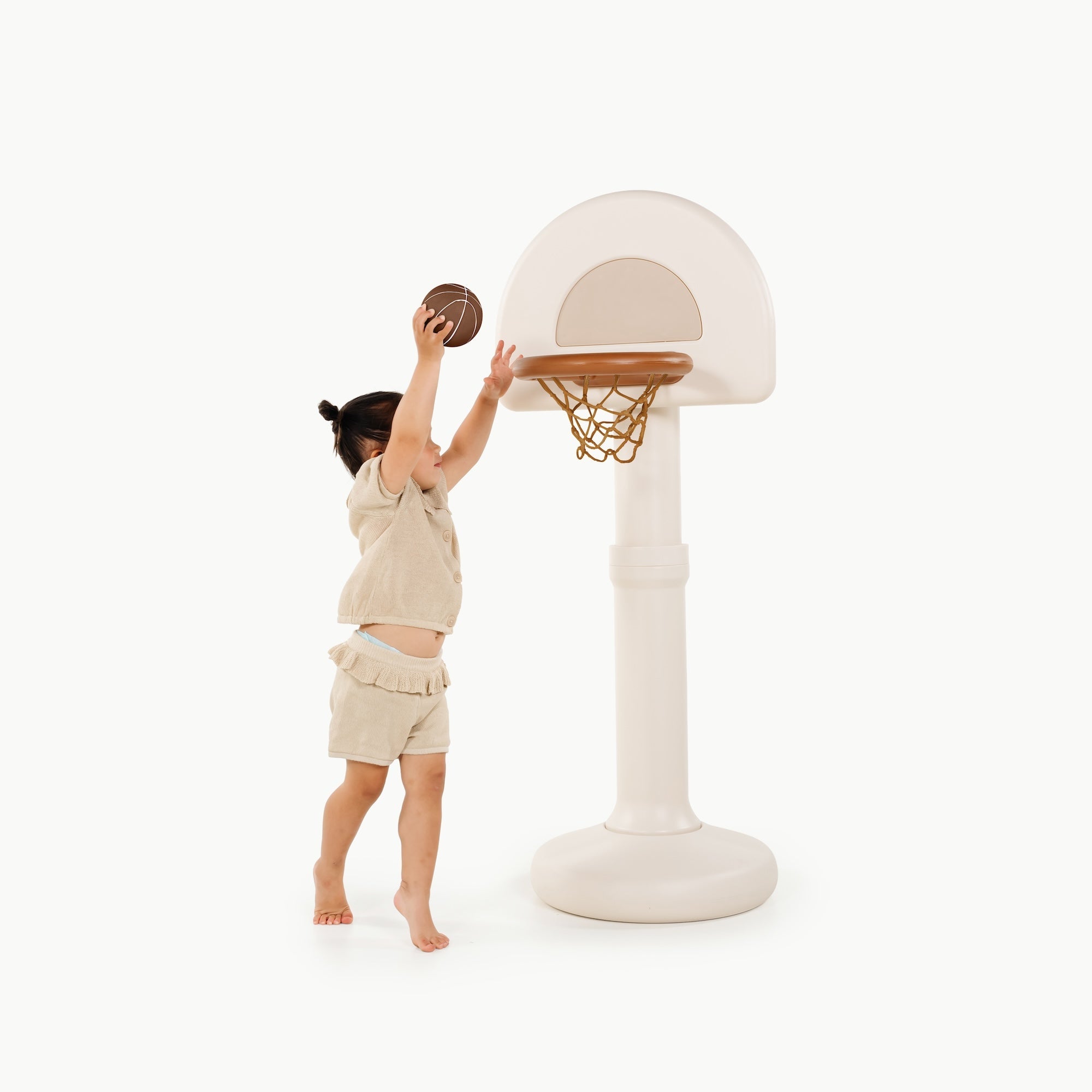 Mini Basketball Hoop - image 3