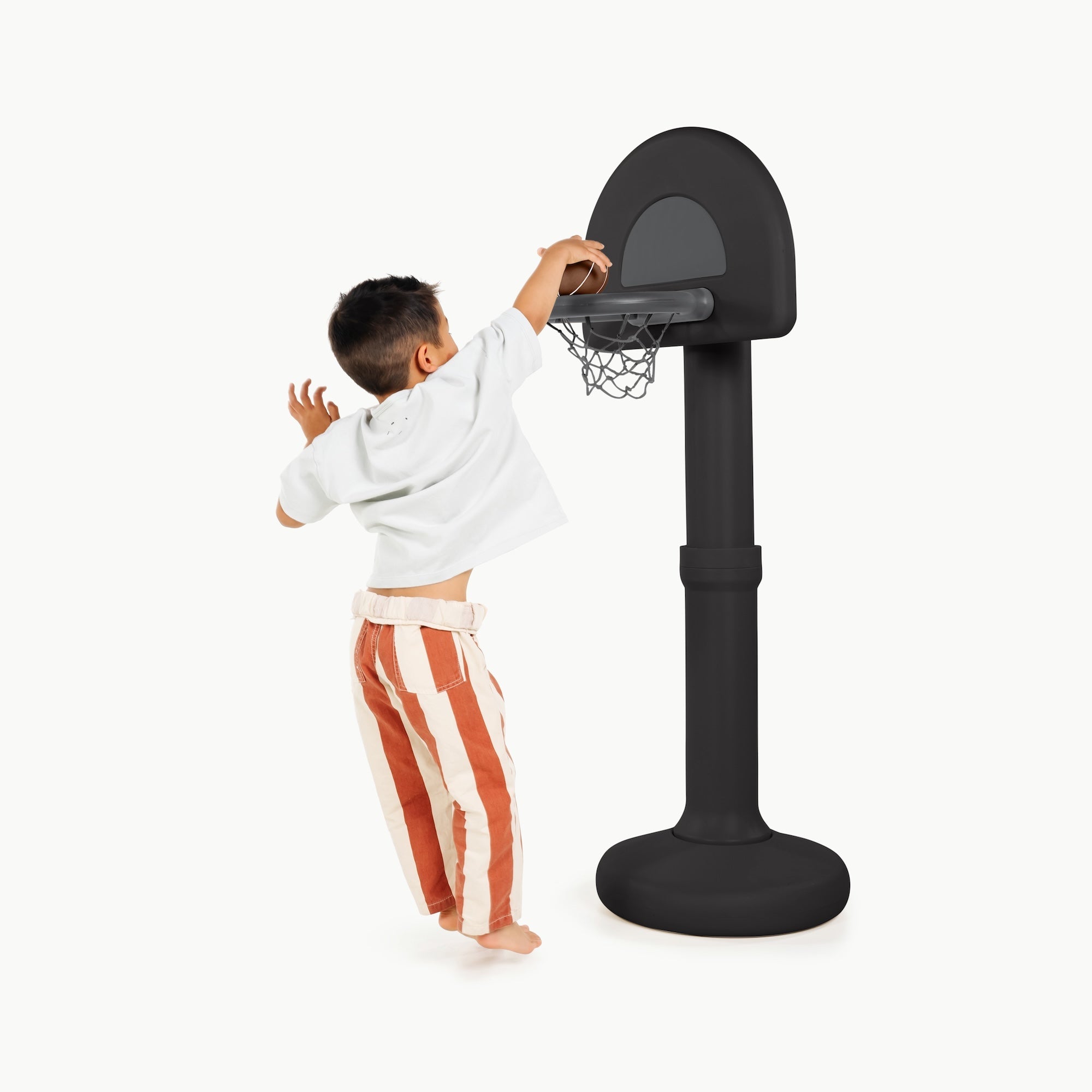 Mini Basketball Hoop - image 6