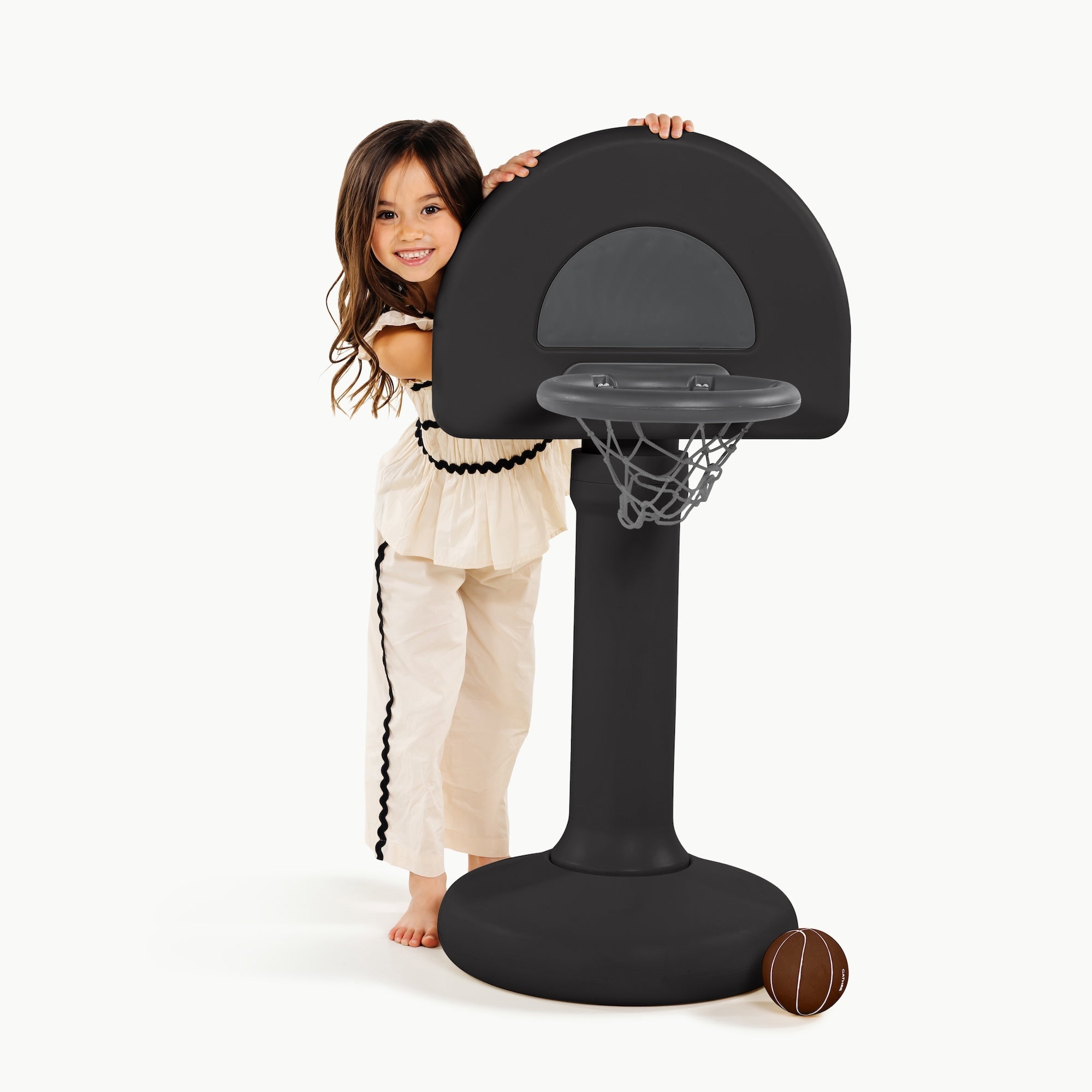 Mini Basketball Hoop - image 7