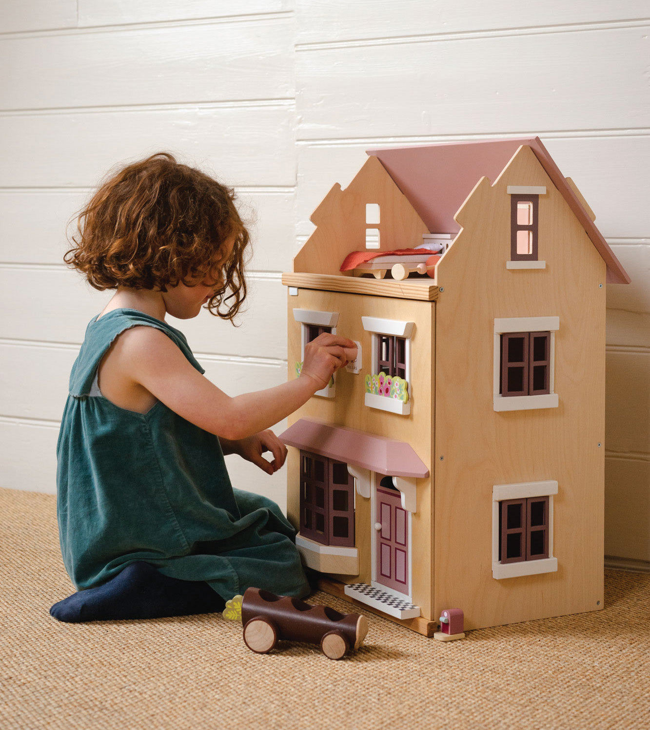 Foxtail Villa - image 7