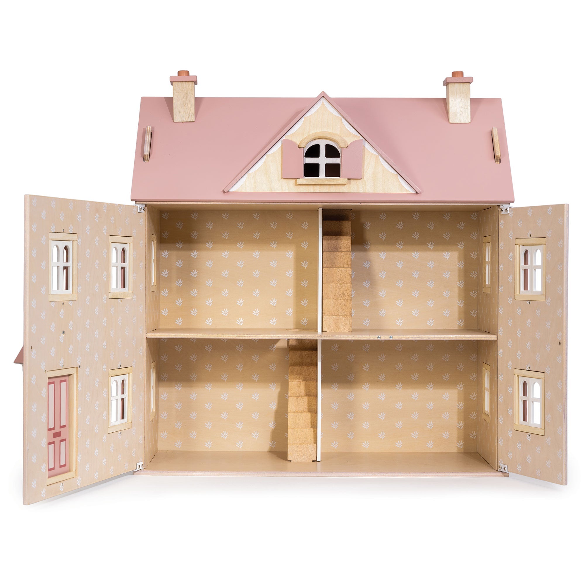 Alouette Doll House - image 3