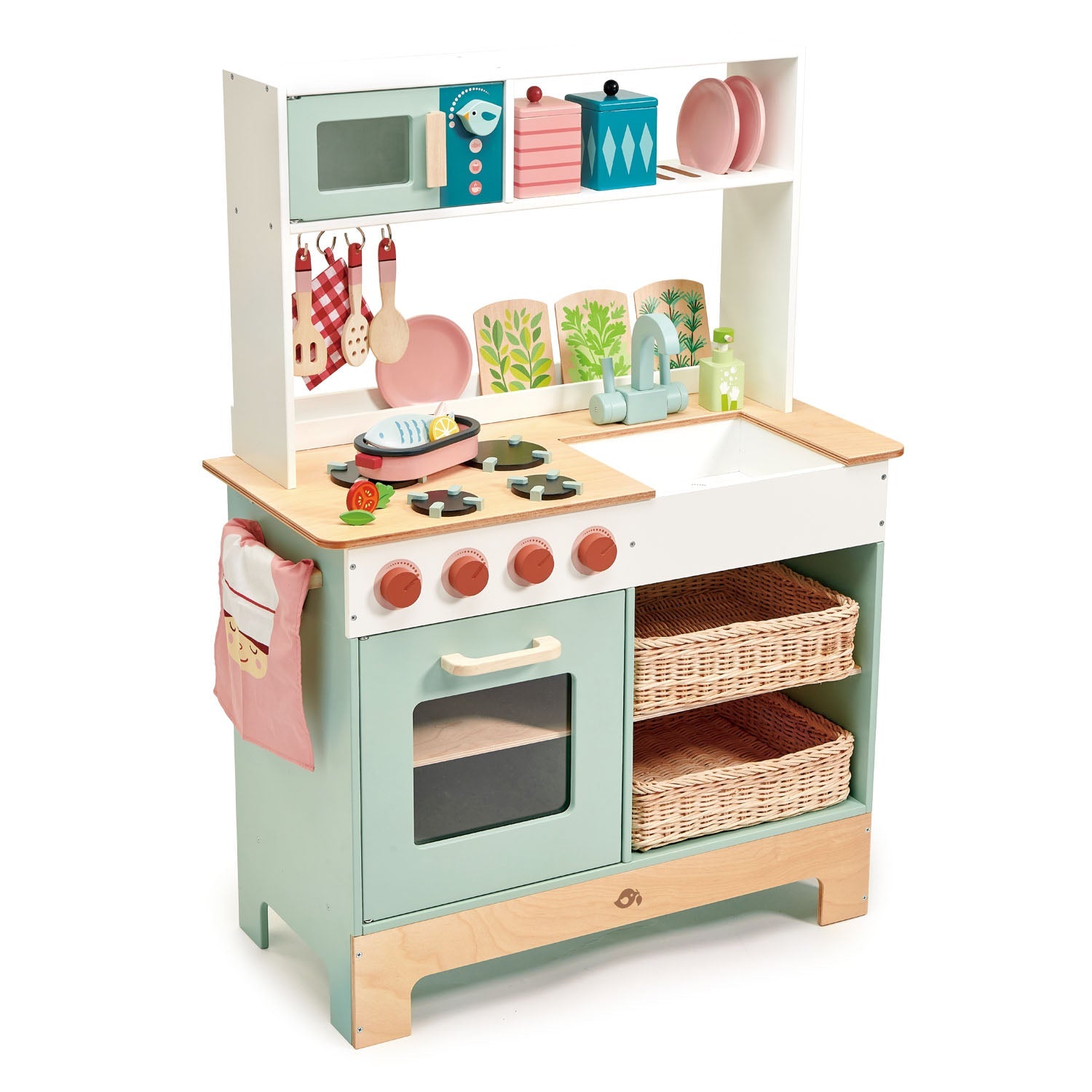 Kitchen Range - image 1