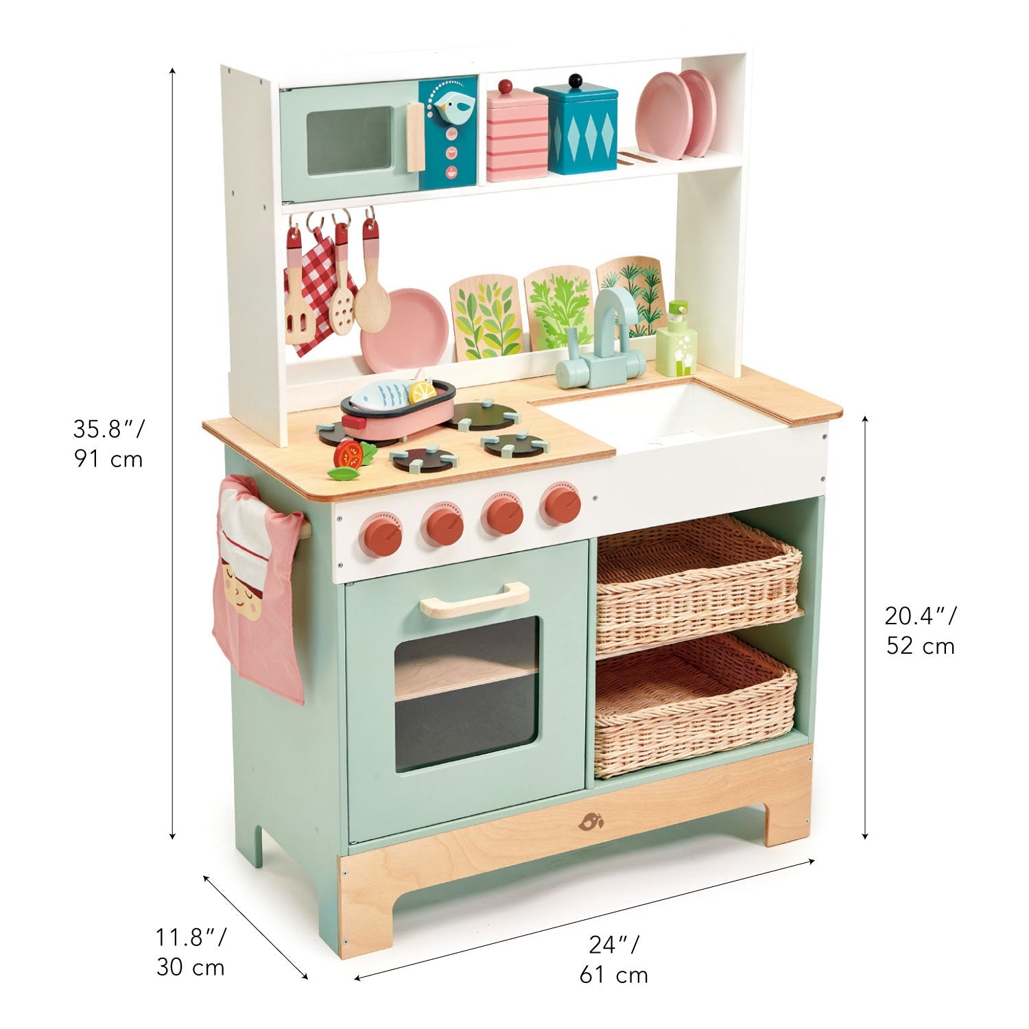 Kitchen Range - image 10