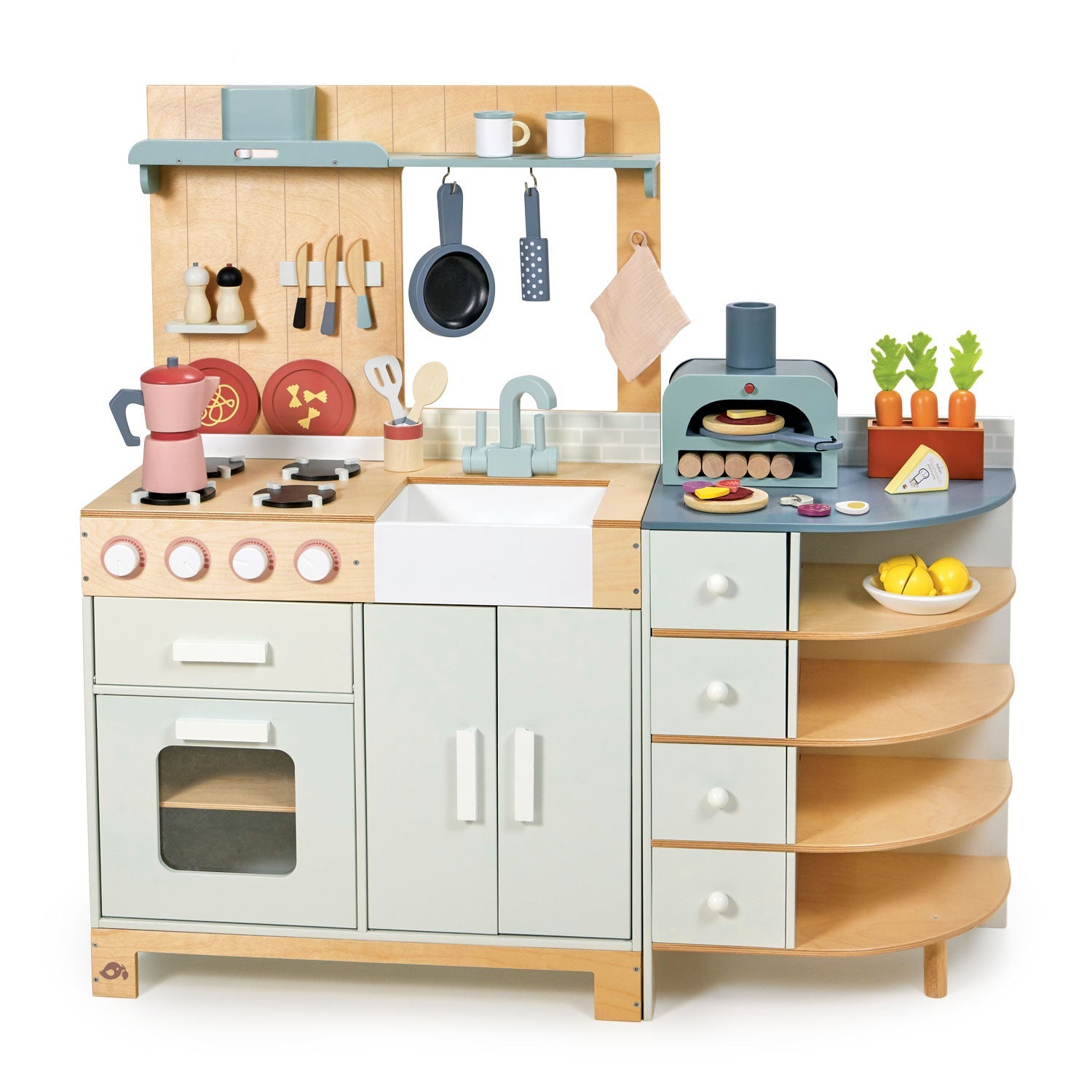 La Fiamma Grand Kitchen - image 1