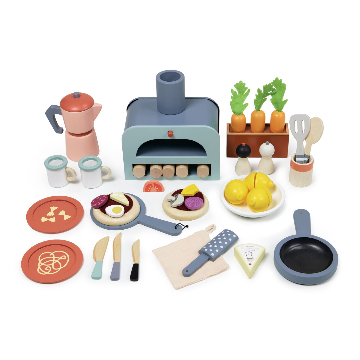 La Fiamma Grand Kitchen - image 6