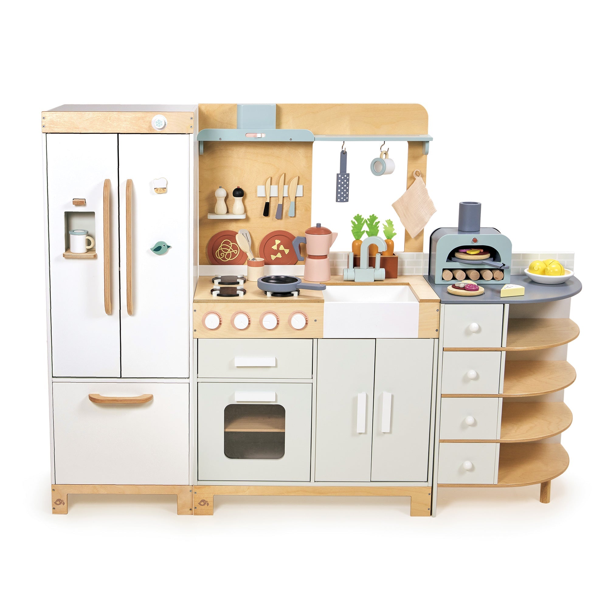 La Fiamma Grand Kitchen - image 2