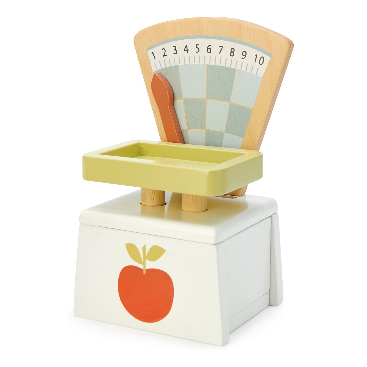 Wooden Pretend Play Food Full Set - image 3