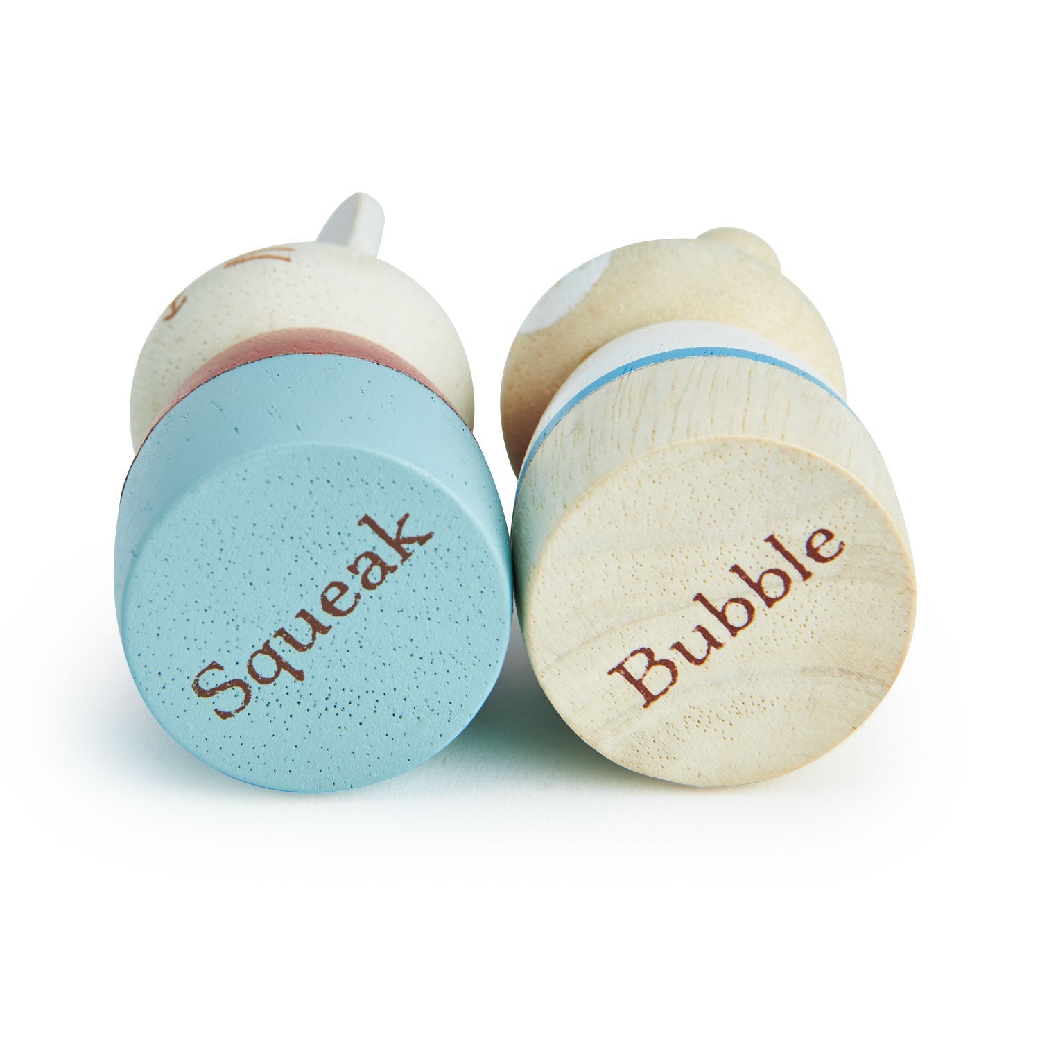 Wooden Sail Boat Toy - image 5