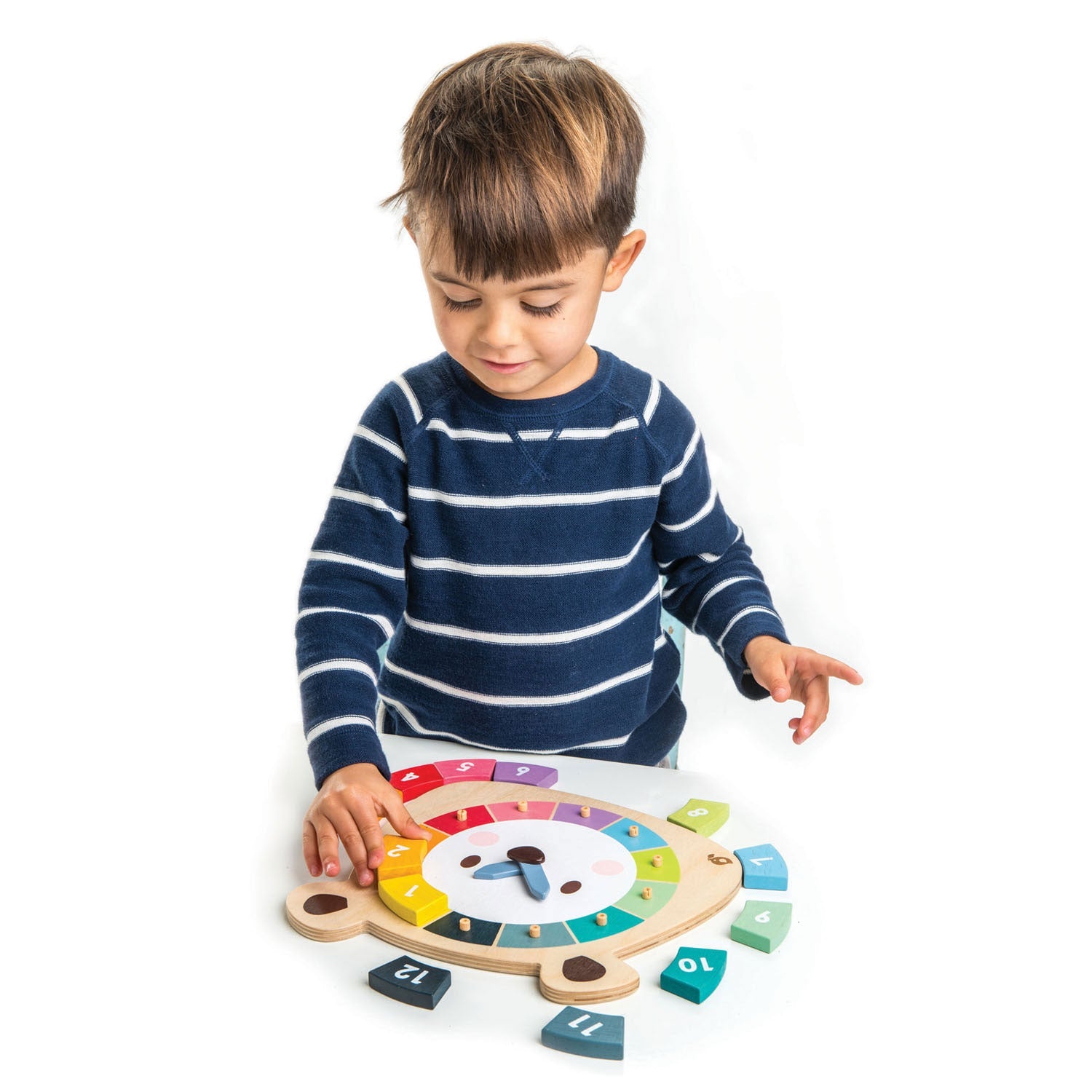 Bright Minds Math Collection - image 5