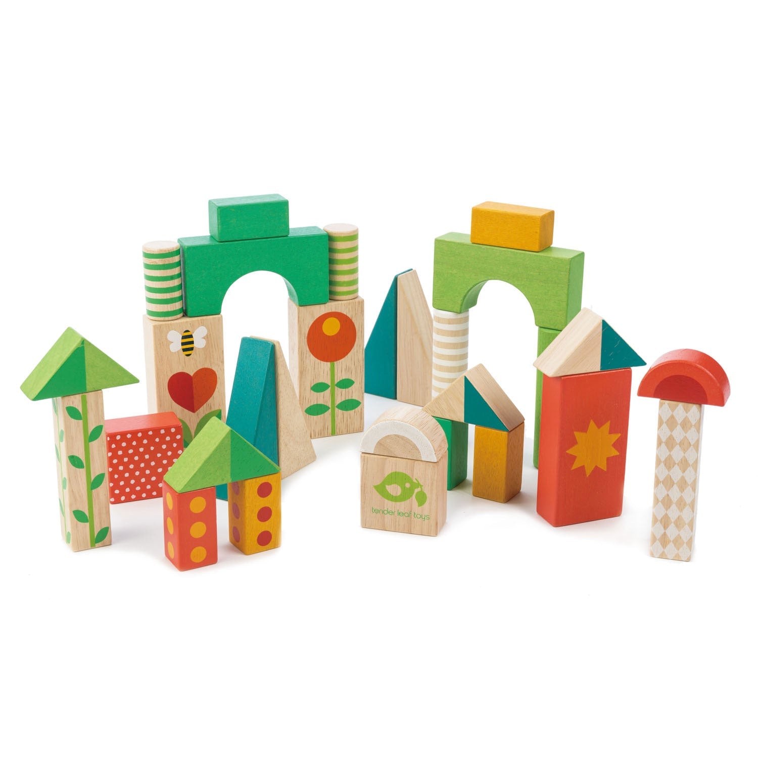 Baby Block Walker - image 3