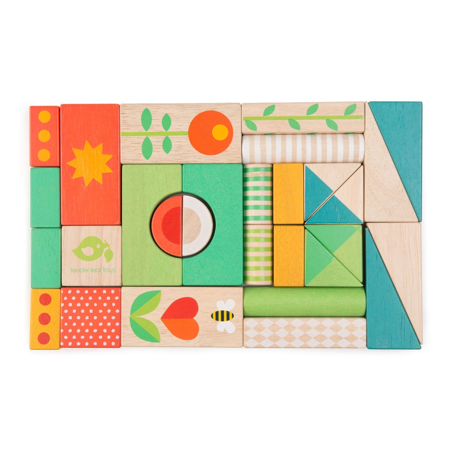 Baby Block Walker - image 2