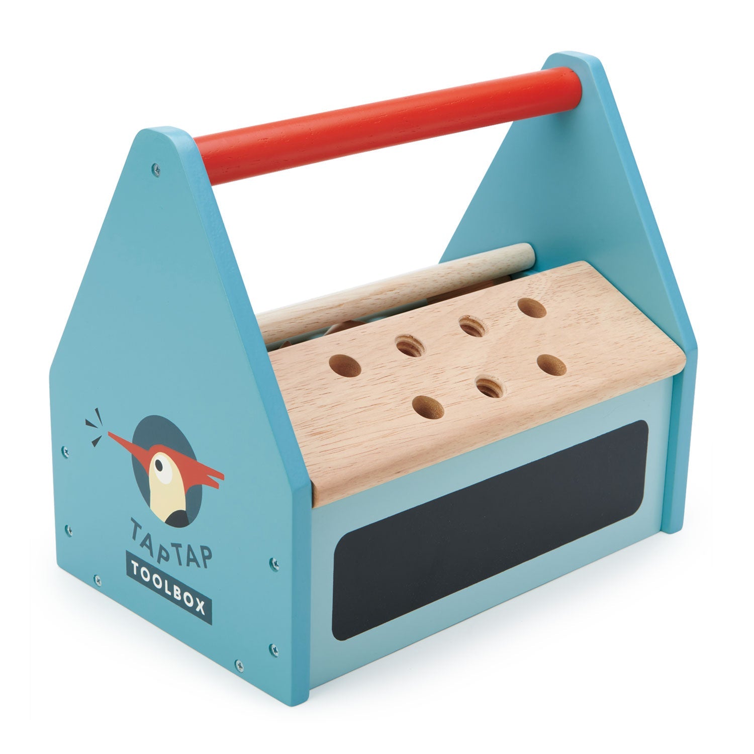 Tap Tap Tool Box - image 3