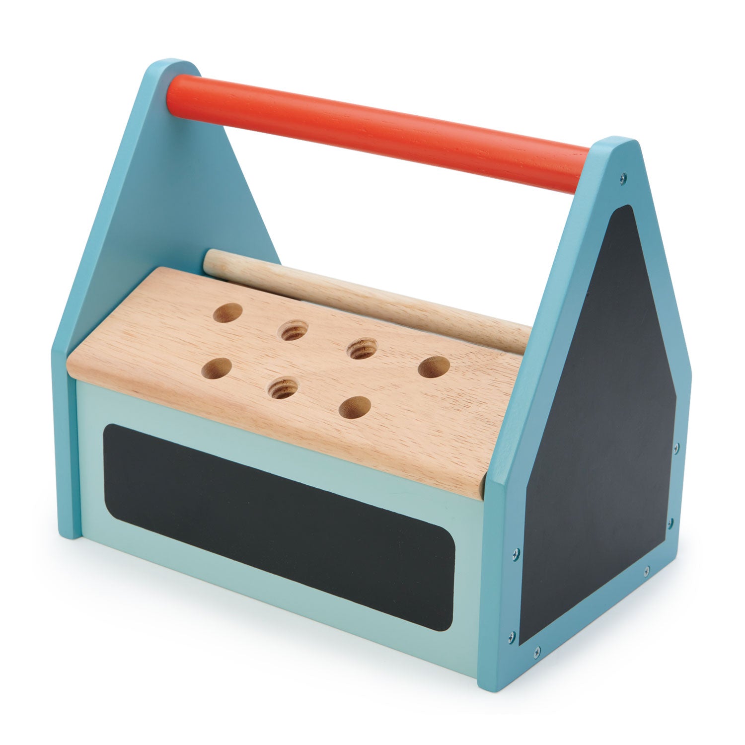 Tap Tap Tool Box - image 4
