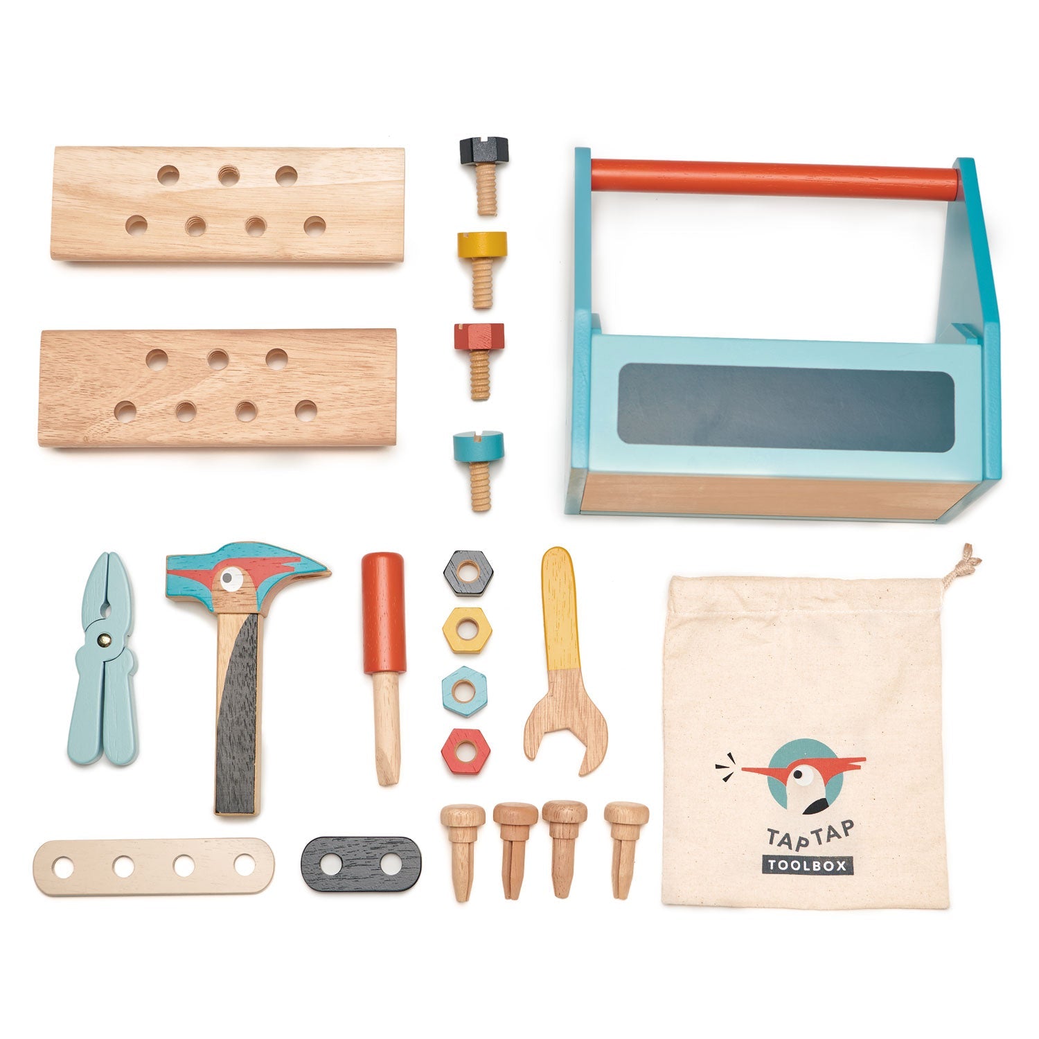 Tap Tap Tool Box - image 2