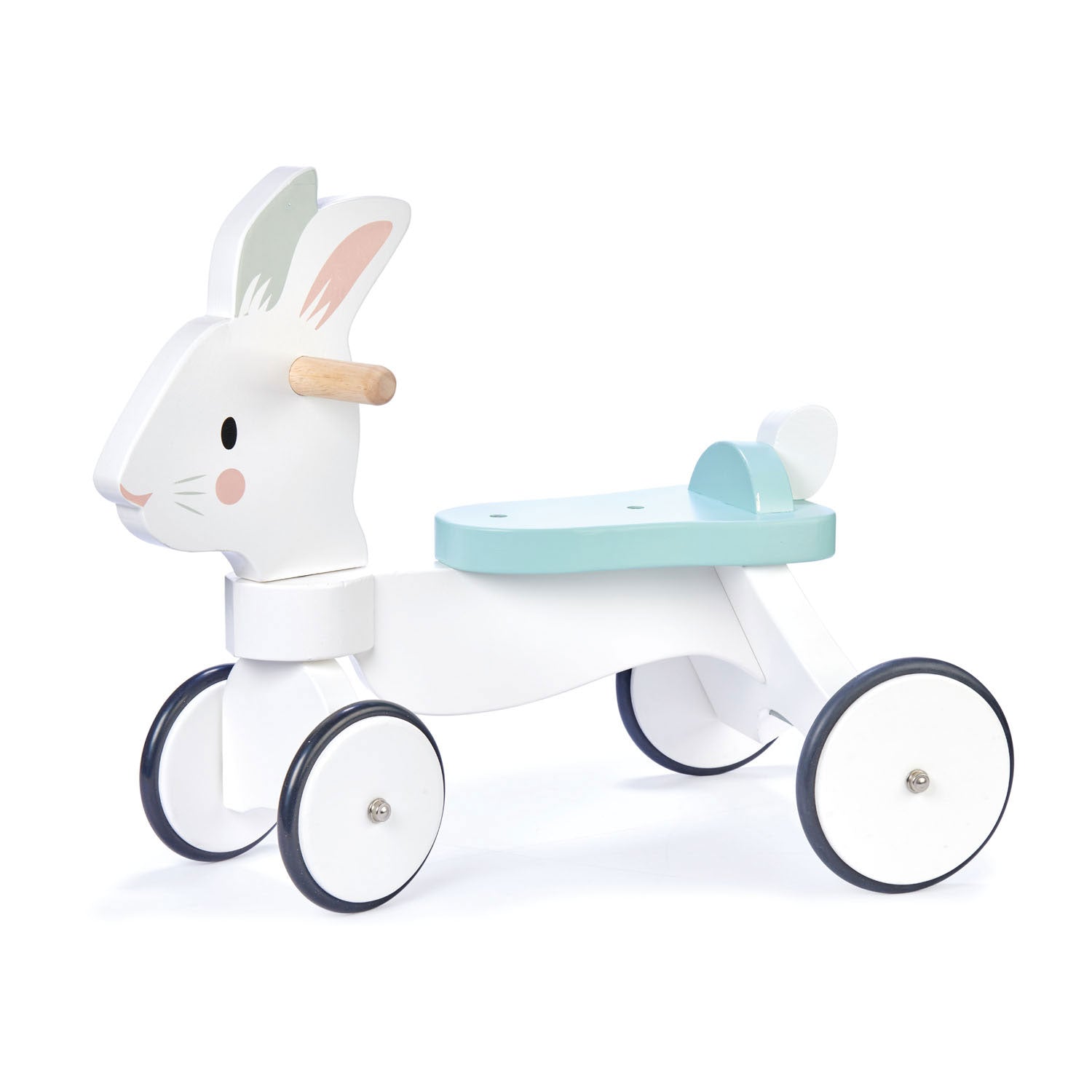 Running Rabbit Ride On - image 1