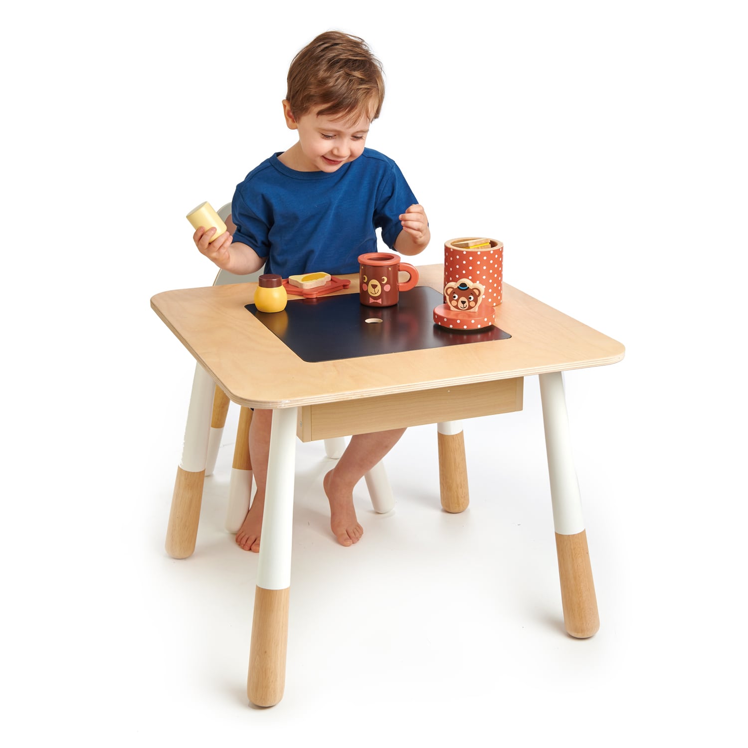 Forest Play Table